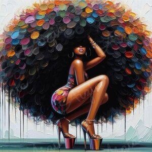 Meet your Posher, Chressia